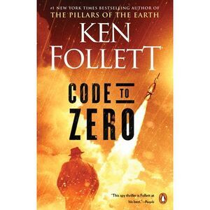 Code to Zero -- Ken Follett